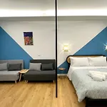 Santa Maria Maggiore Suite