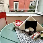 Santa Maria Maggiore Suite