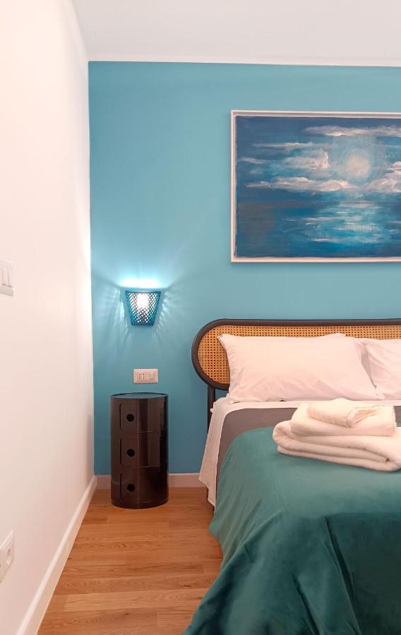 Santa Maria Maggiore Guest house