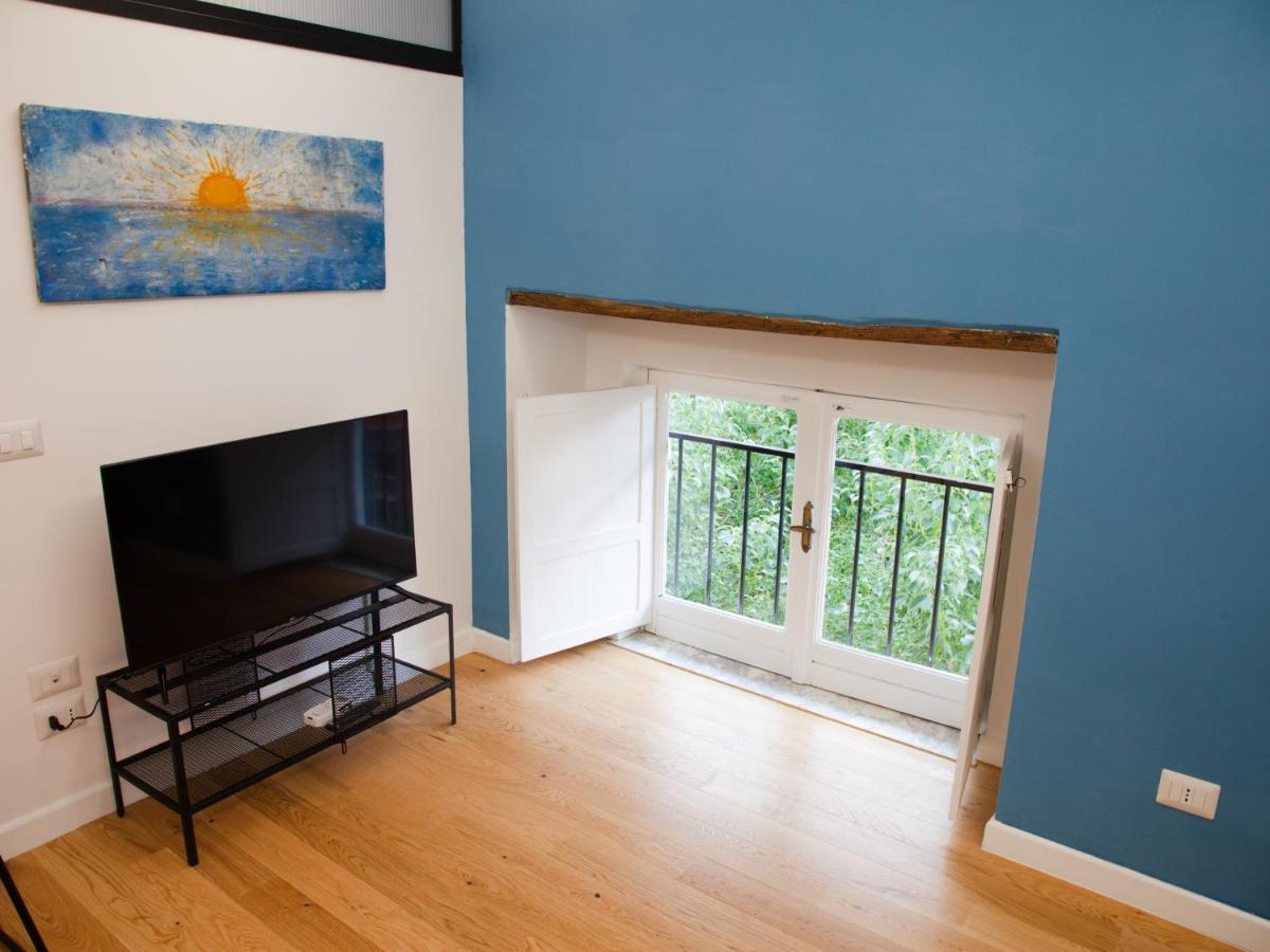 Santa Maria Maggiore Guest house