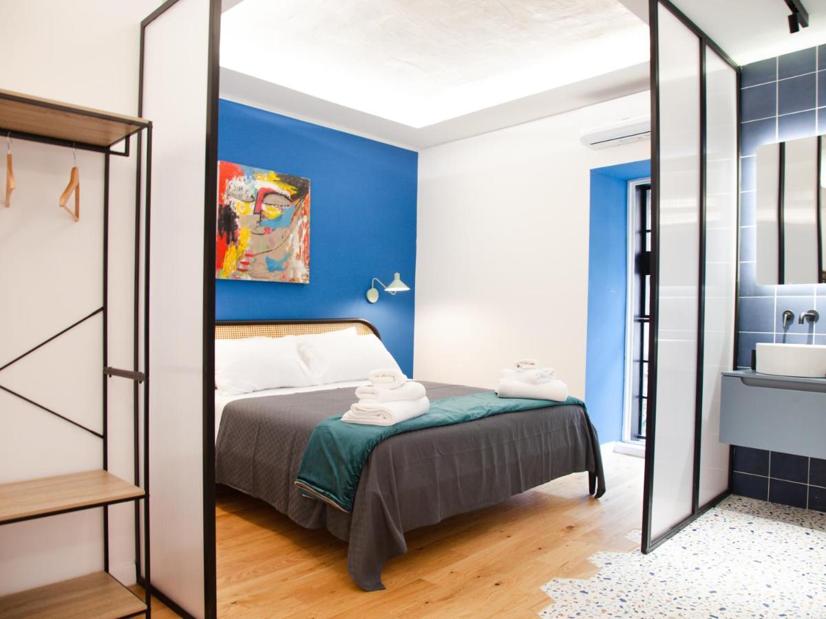 Santa Maria Maggiore Guest house *