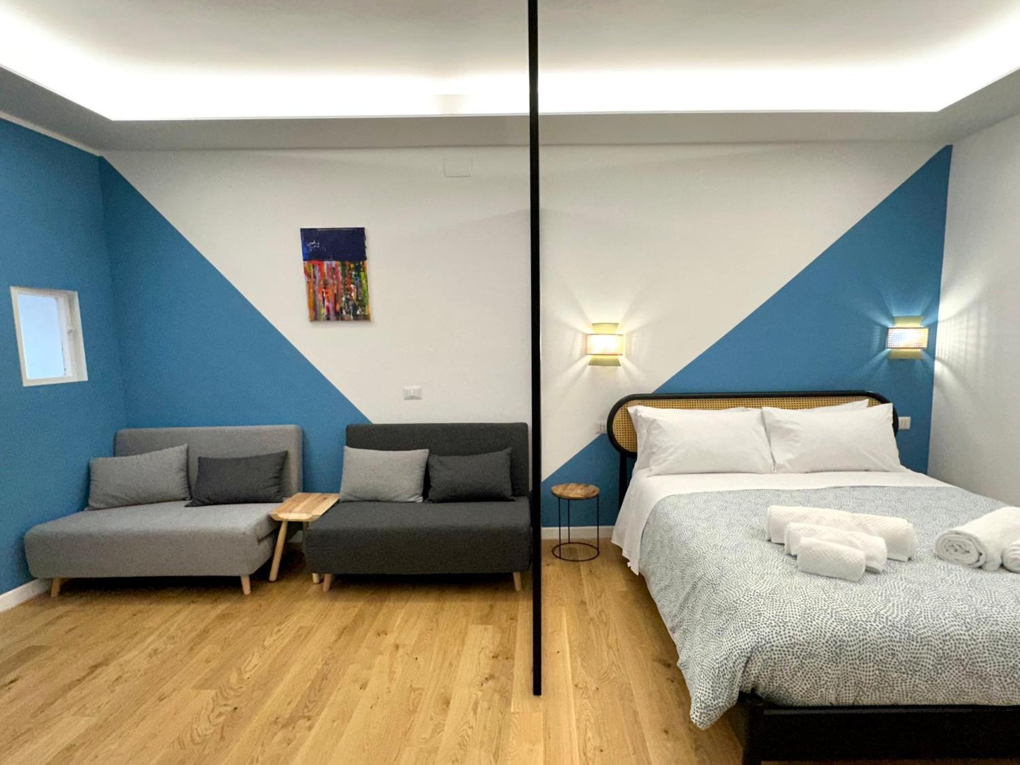 Guest house Santa Maria Maggiore Naples