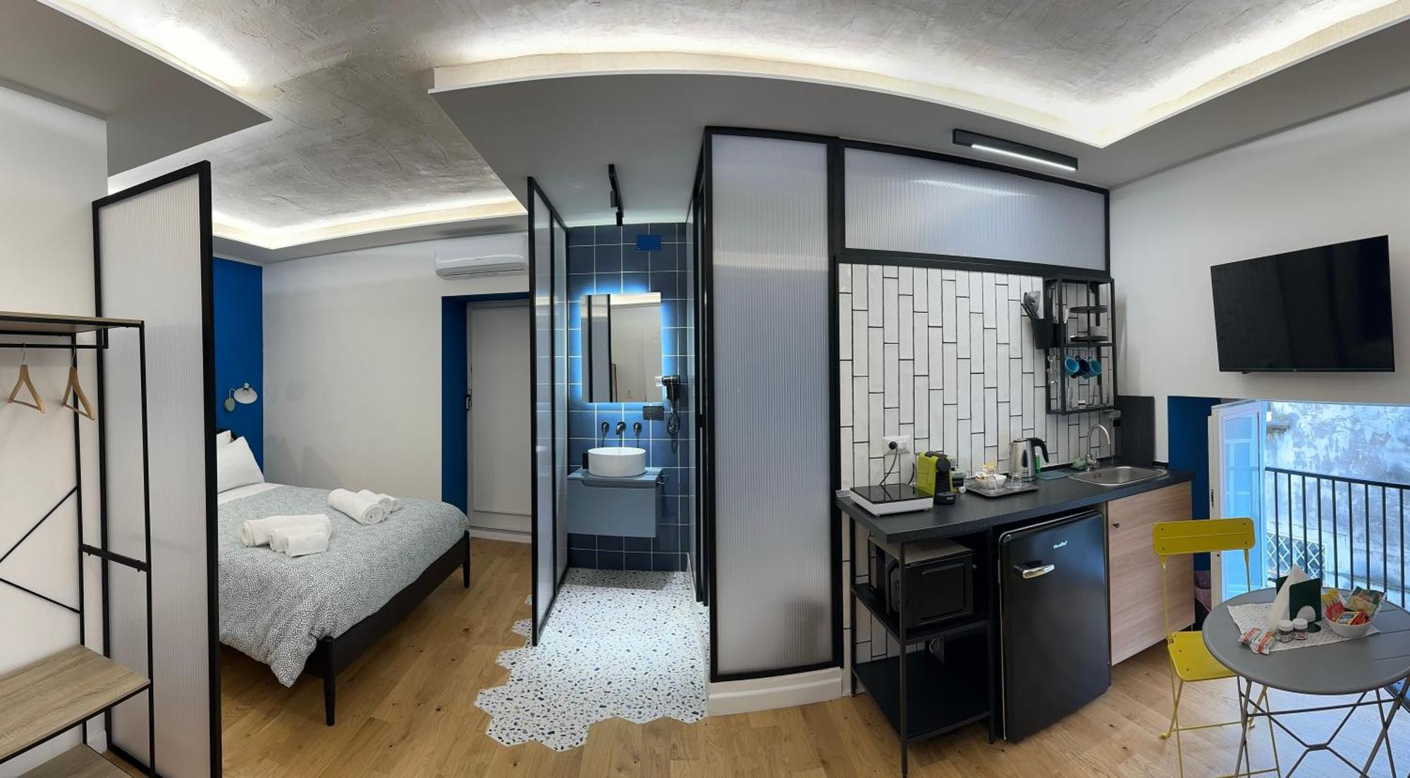 Guest house Santa Maria Maggiore