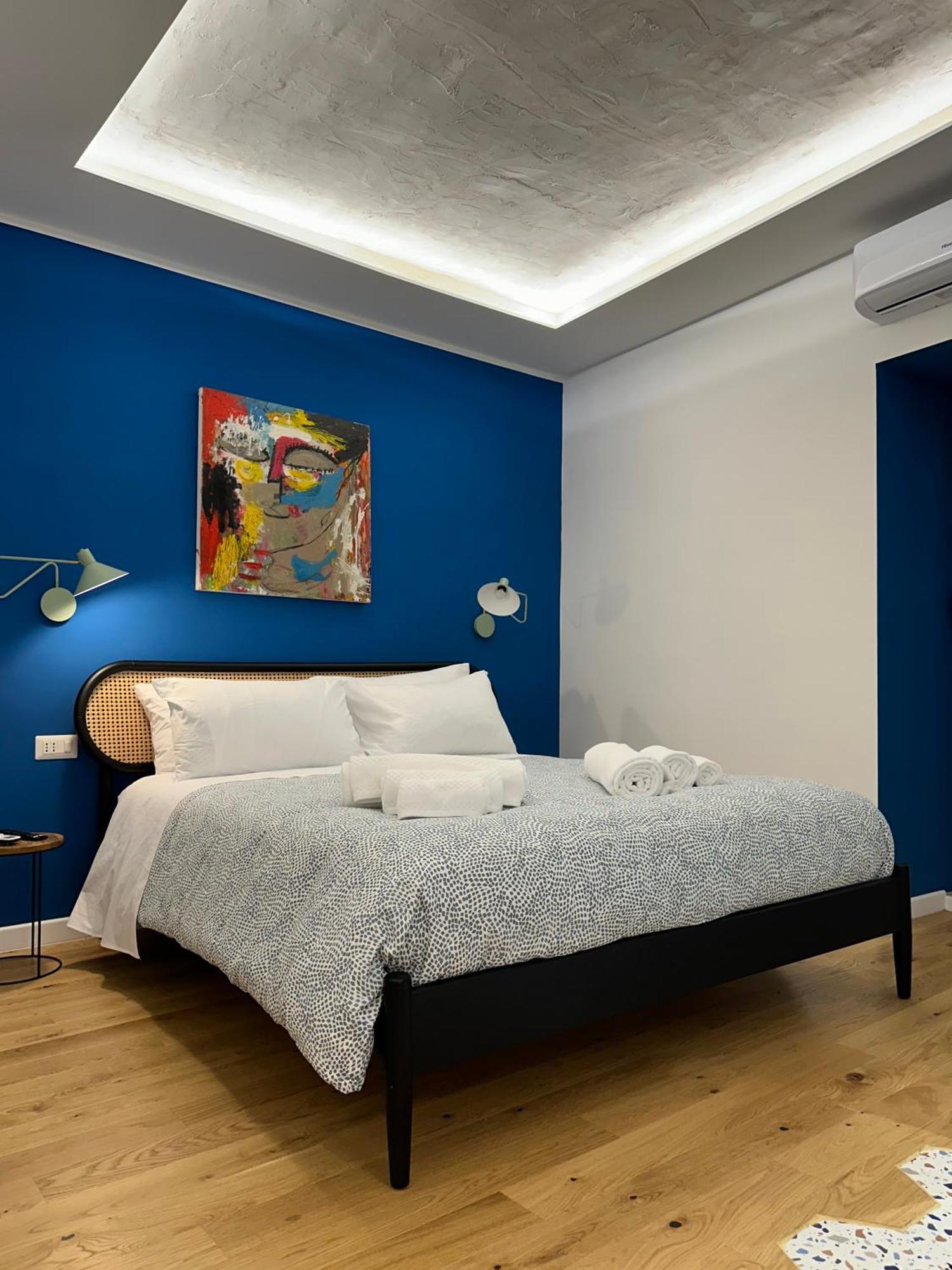 Santa Maria Maggiore Guest house *
