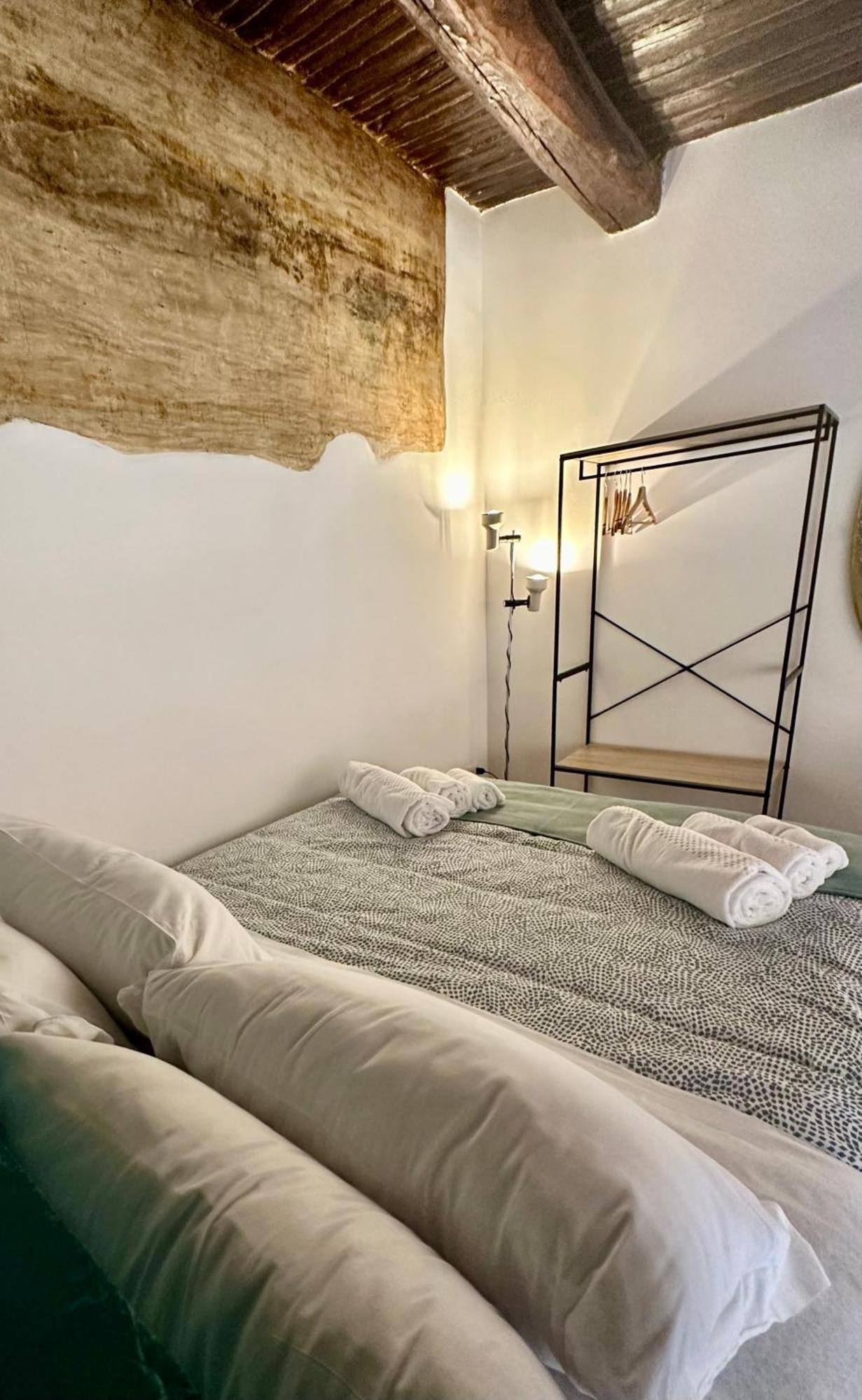 Santa Maria Maggiore Guest house *