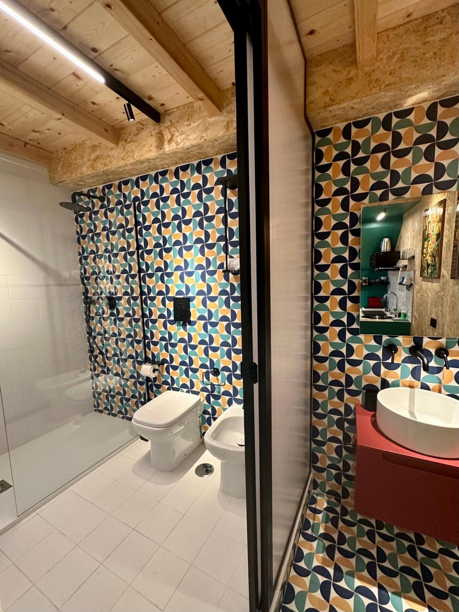 Santa Maria Maggiore Guest house
