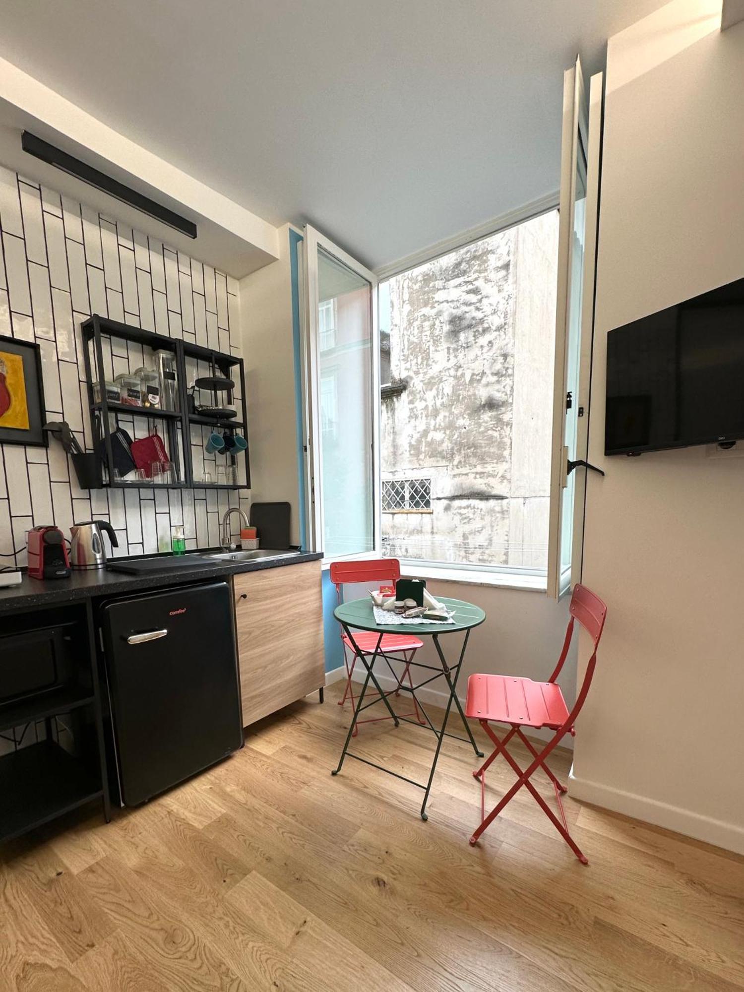 Santa Maria Maggiore Guest house