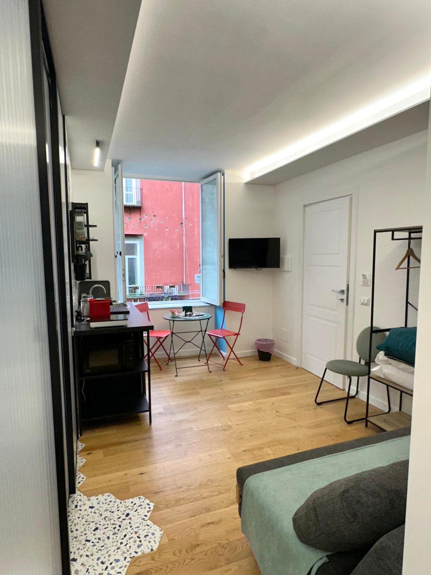 Guest house Santa Maria Maggiore
