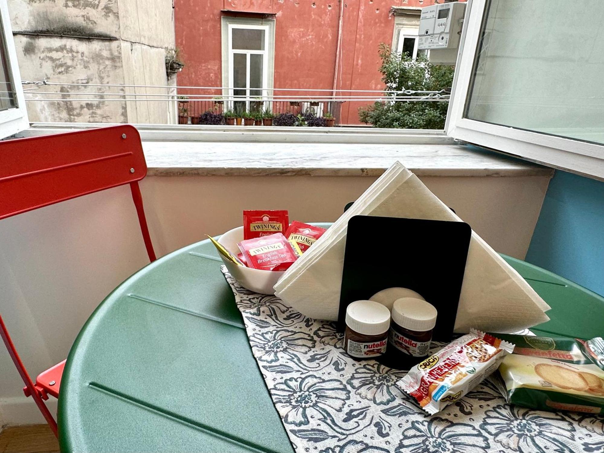 Guest house Santa Maria Maggiore *